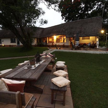 Thokozani Lodge White River Εξωτερικό φωτογραφία