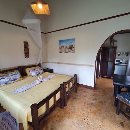 Thokozani Lodge White River Εξωτερικό φωτογραφία