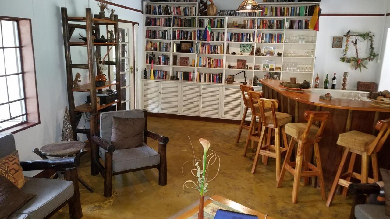 Thokozani Lodge White River Εξωτερικό φωτογραφία