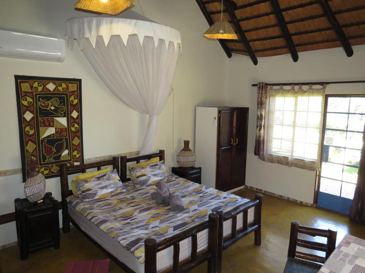 Thokozani Lodge White River Εξωτερικό φωτογραφία