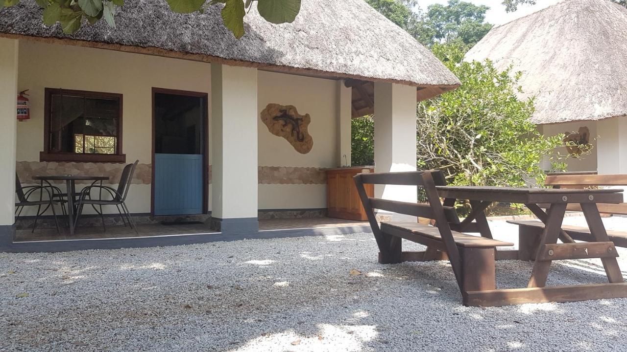 Thokozani Lodge White River Εξωτερικό φωτογραφία