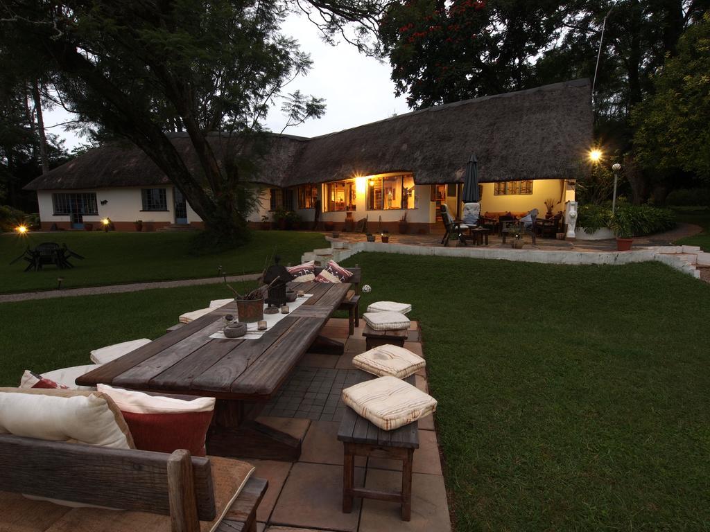 Thokozani Lodge White River Εξωτερικό φωτογραφία