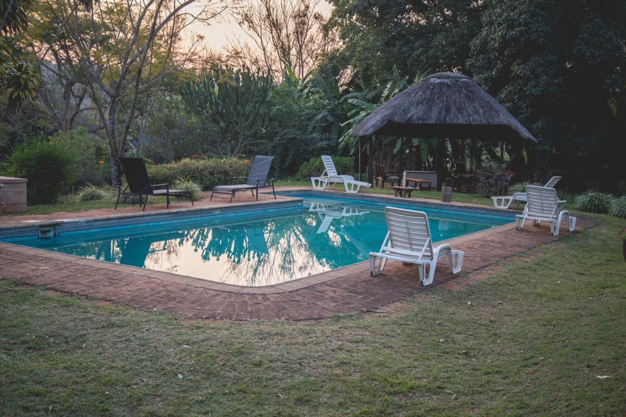 Thokozani Lodge White River Εξωτερικό φωτογραφία