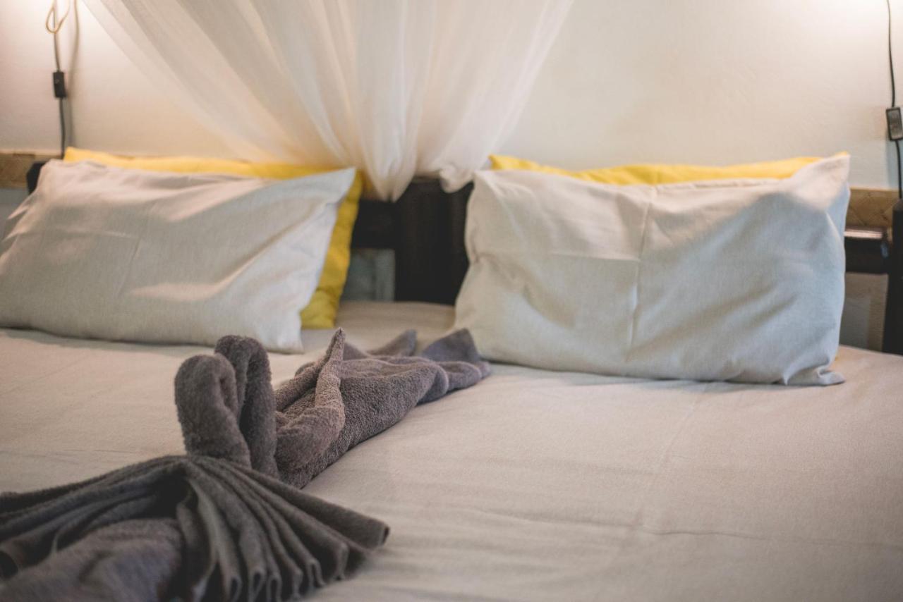 Thokozani Lodge White River Εξωτερικό φωτογραφία
