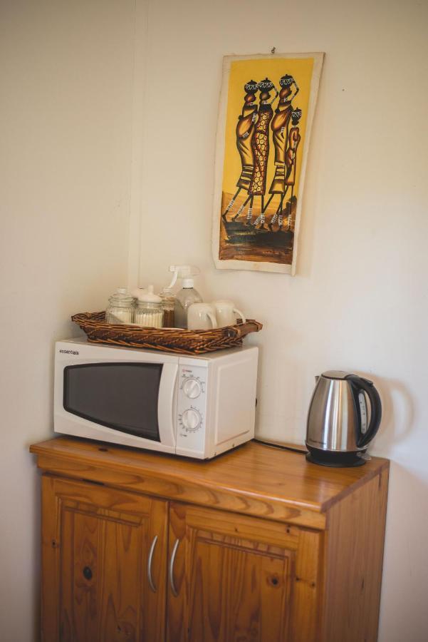 Thokozani Lodge White River Εξωτερικό φωτογραφία