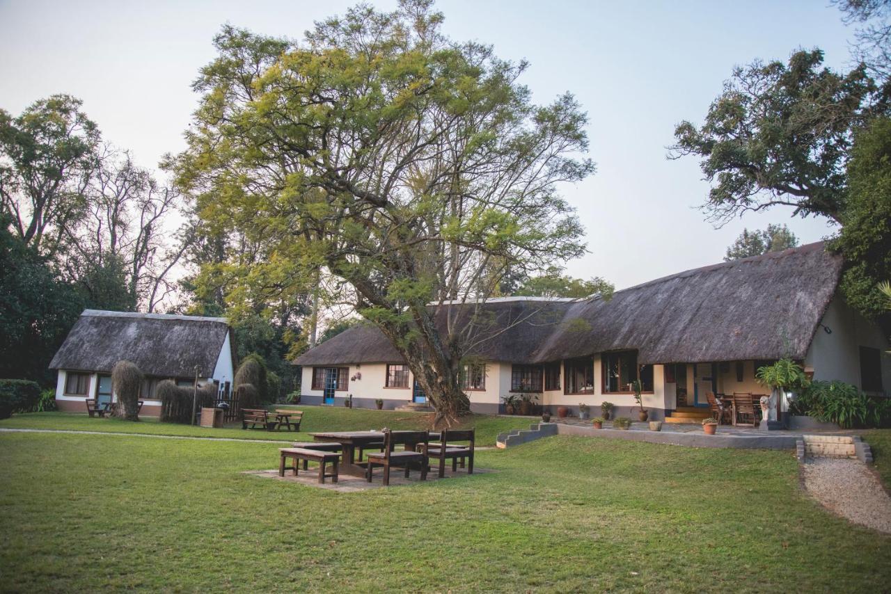 Thokozani Lodge White River Εξωτερικό φωτογραφία