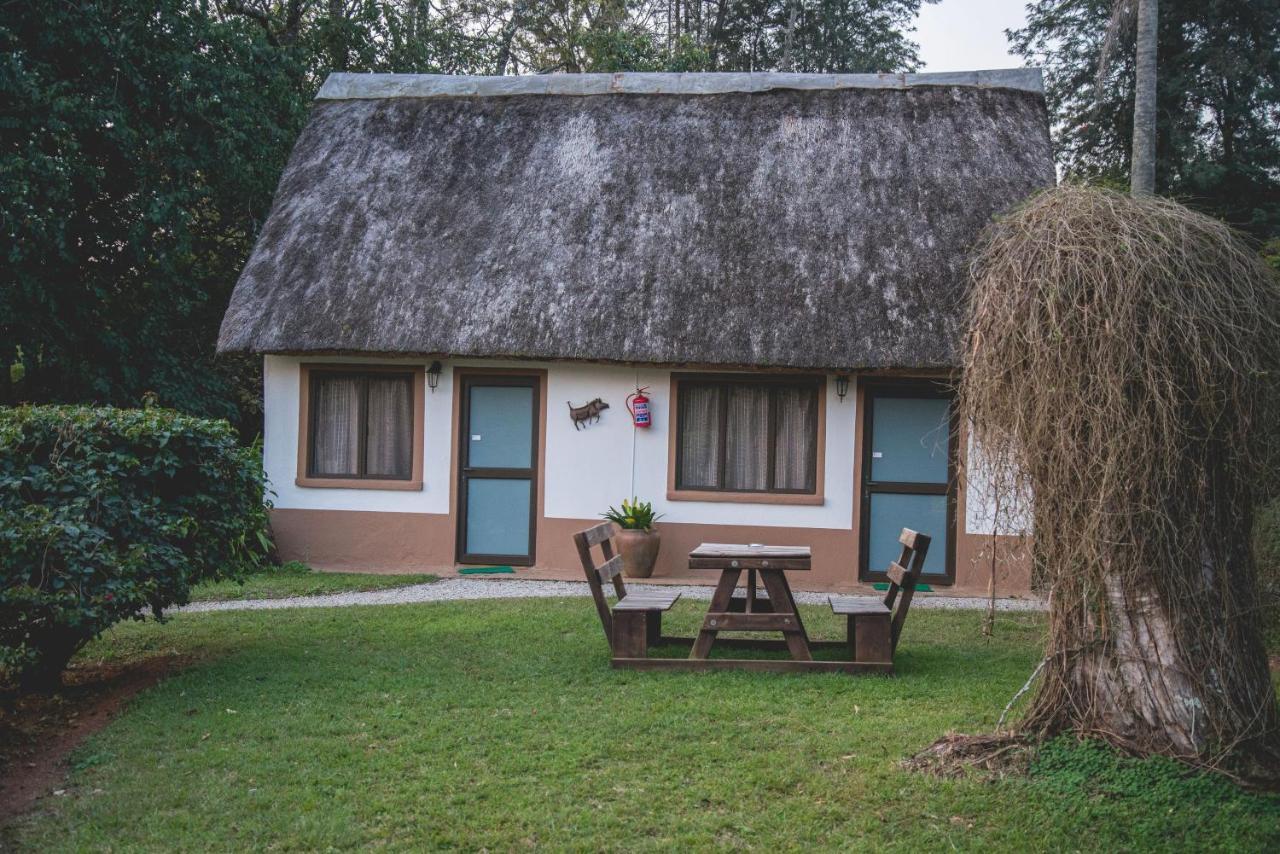 Thokozani Lodge White River Εξωτερικό φωτογραφία