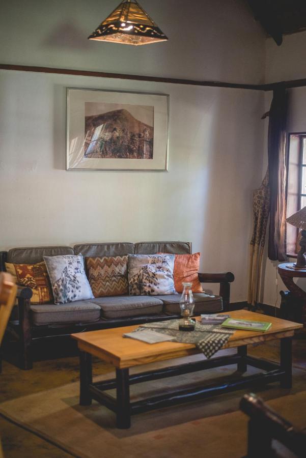 Thokozani Lodge White River Εξωτερικό φωτογραφία