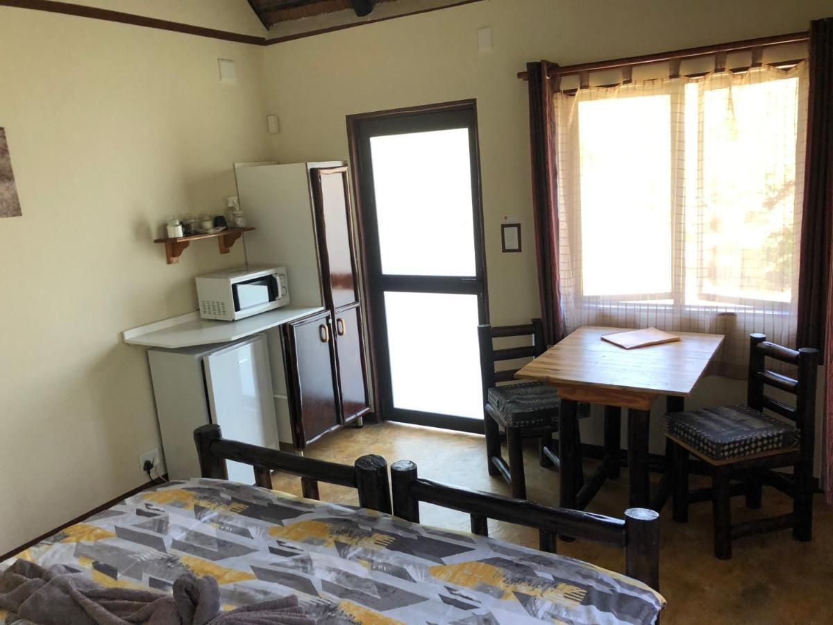 Thokozani Lodge White River Εξωτερικό φωτογραφία