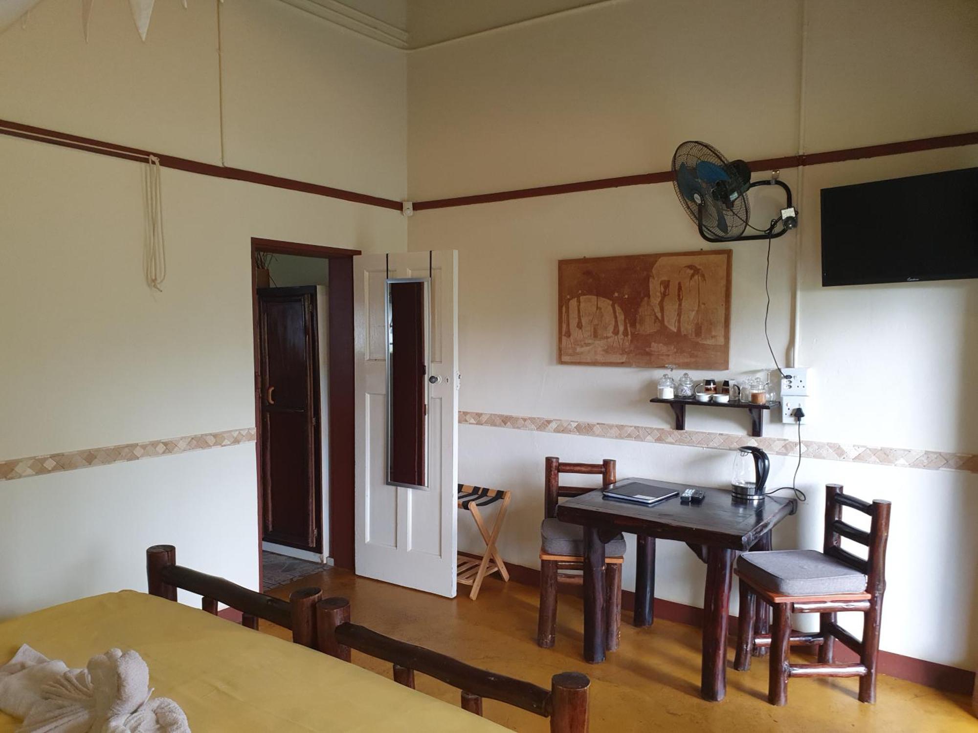 Thokozani Lodge White River Εξωτερικό φωτογραφία