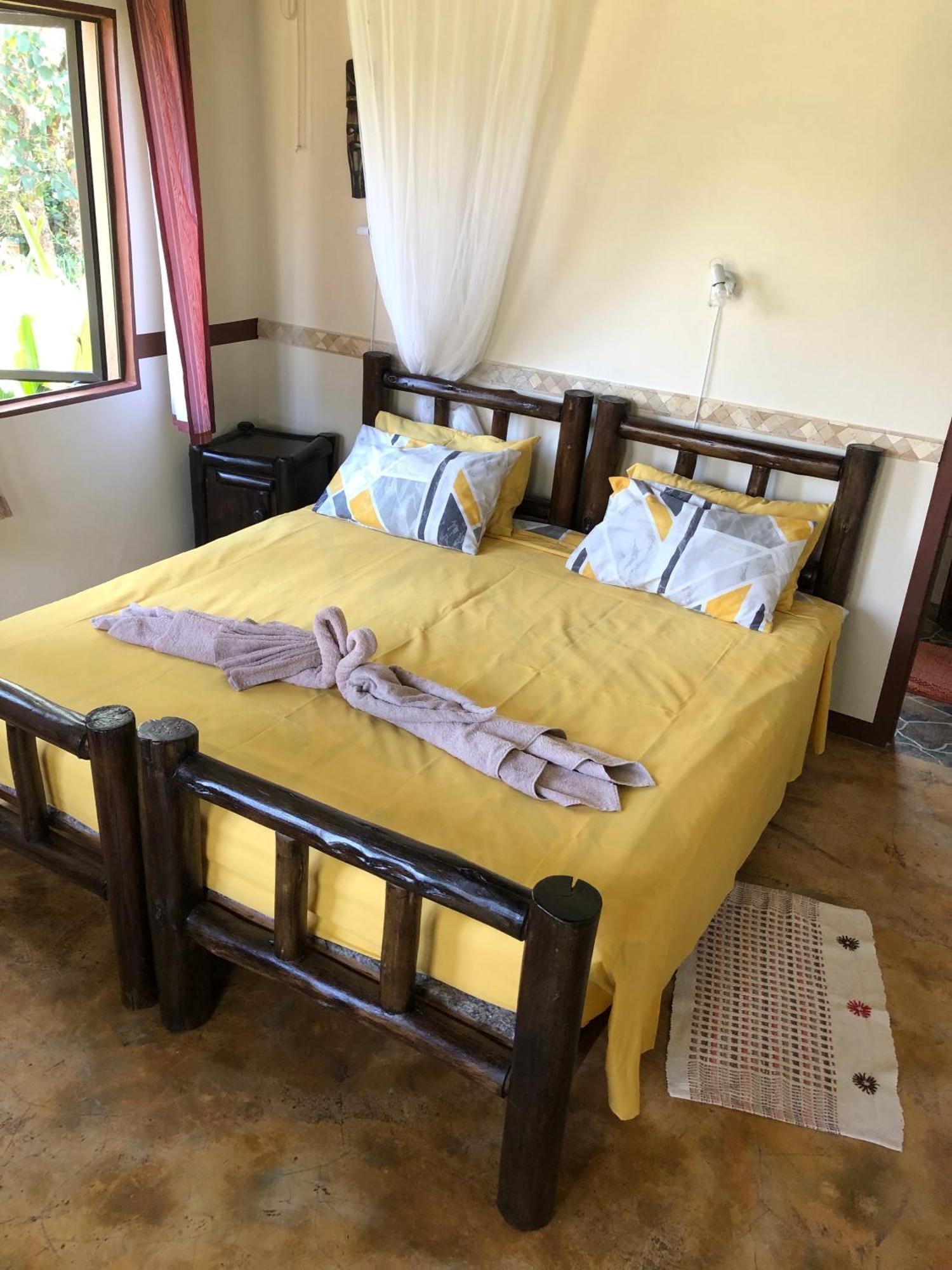 Thokozani Lodge White River Εξωτερικό φωτογραφία