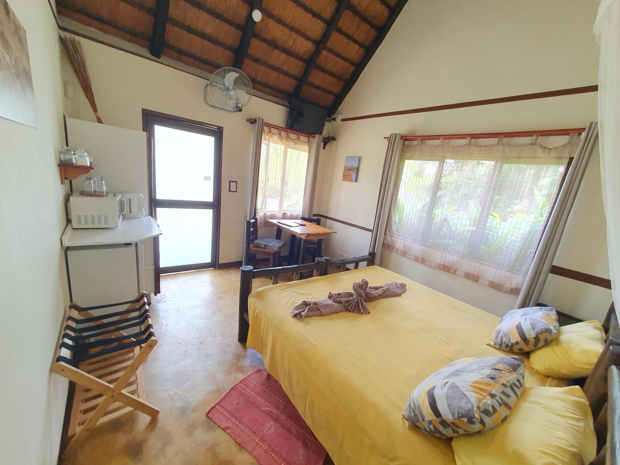 Thokozani Lodge White River Εξωτερικό φωτογραφία
