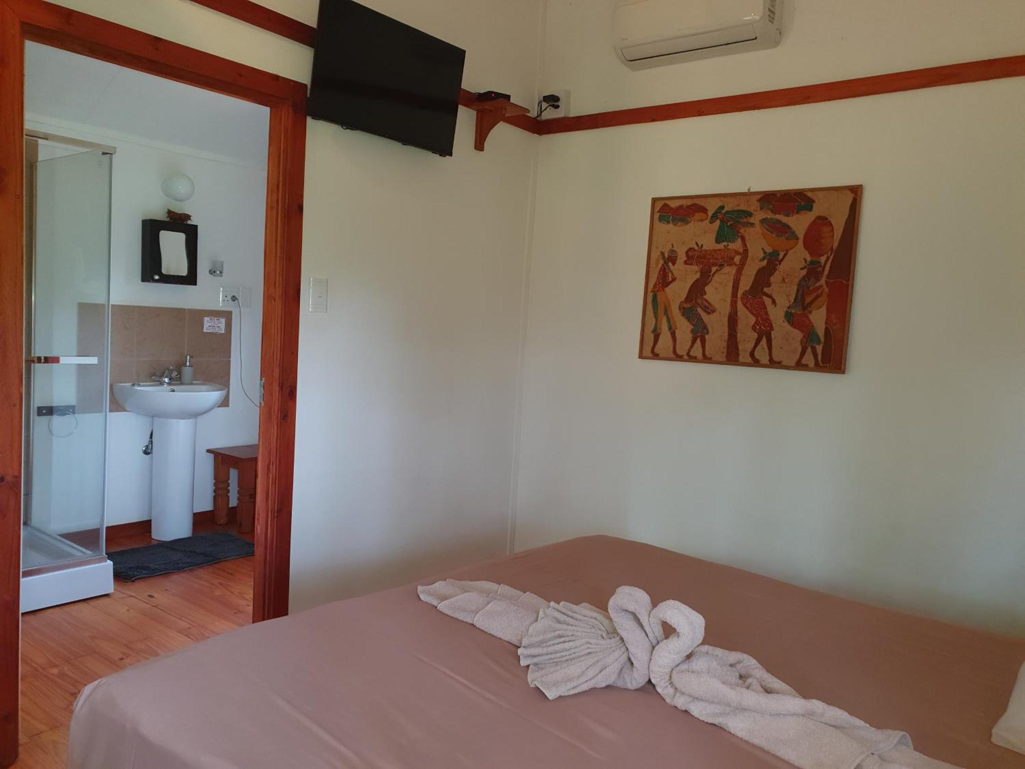 Thokozani Lodge White River Εξωτερικό φωτογραφία