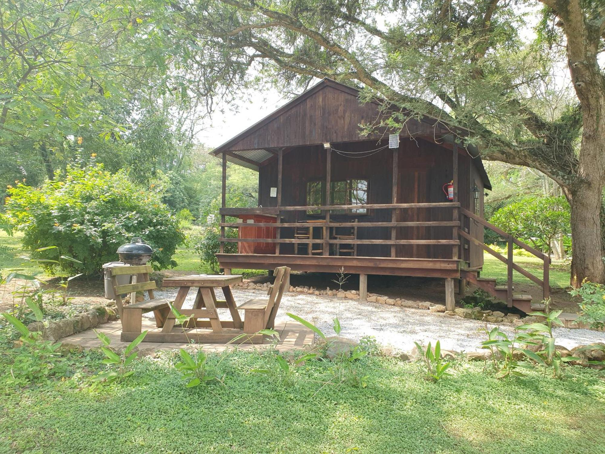 Thokozani Lodge White River Εξωτερικό φωτογραφία