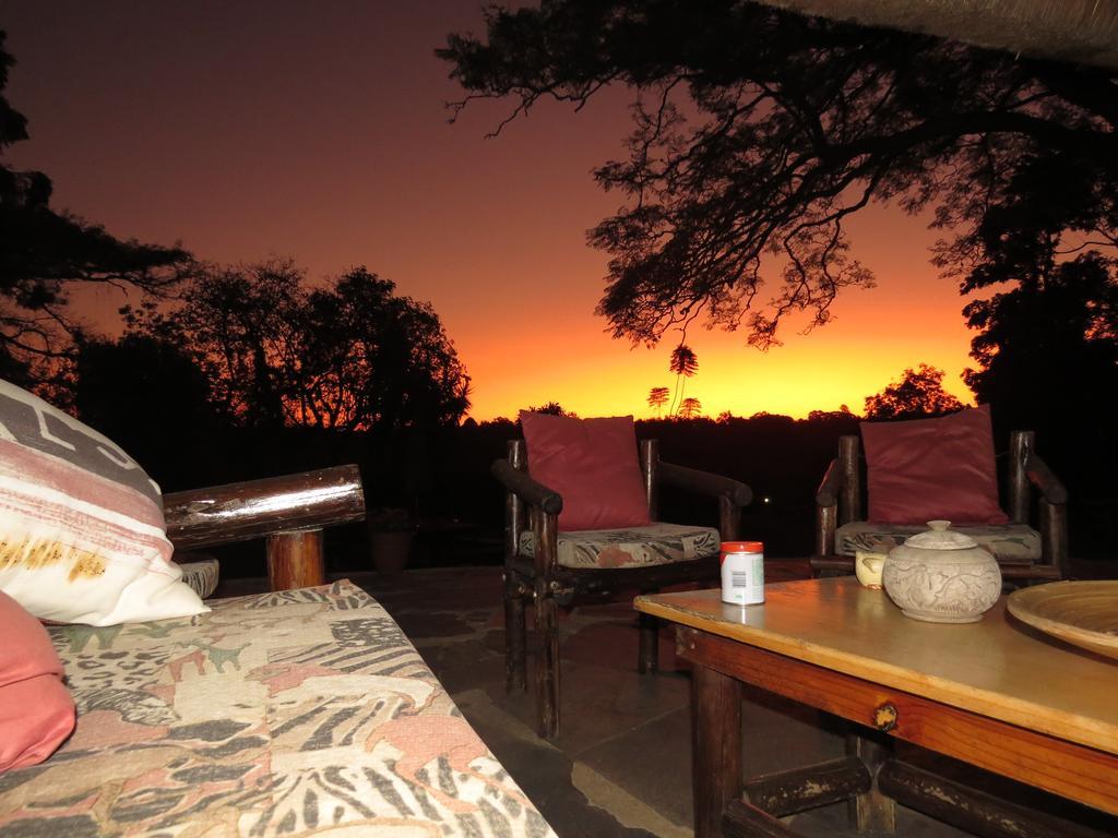 Thokozani Lodge White River Εξωτερικό φωτογραφία