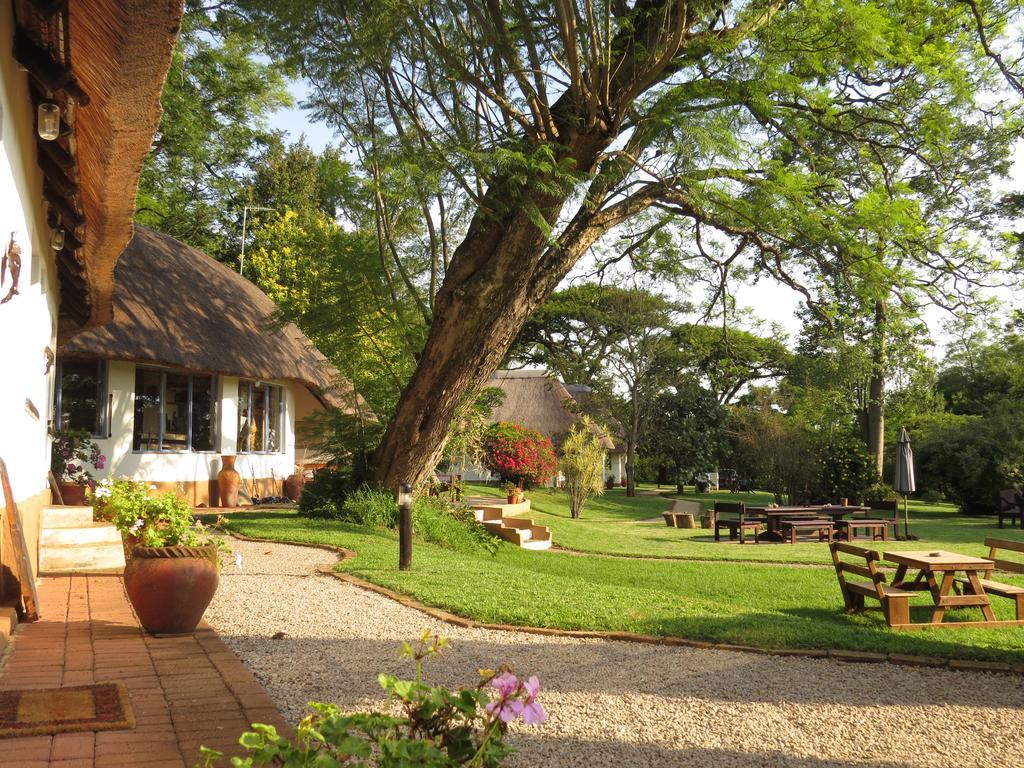 Thokozani Lodge White River Εξωτερικό φωτογραφία