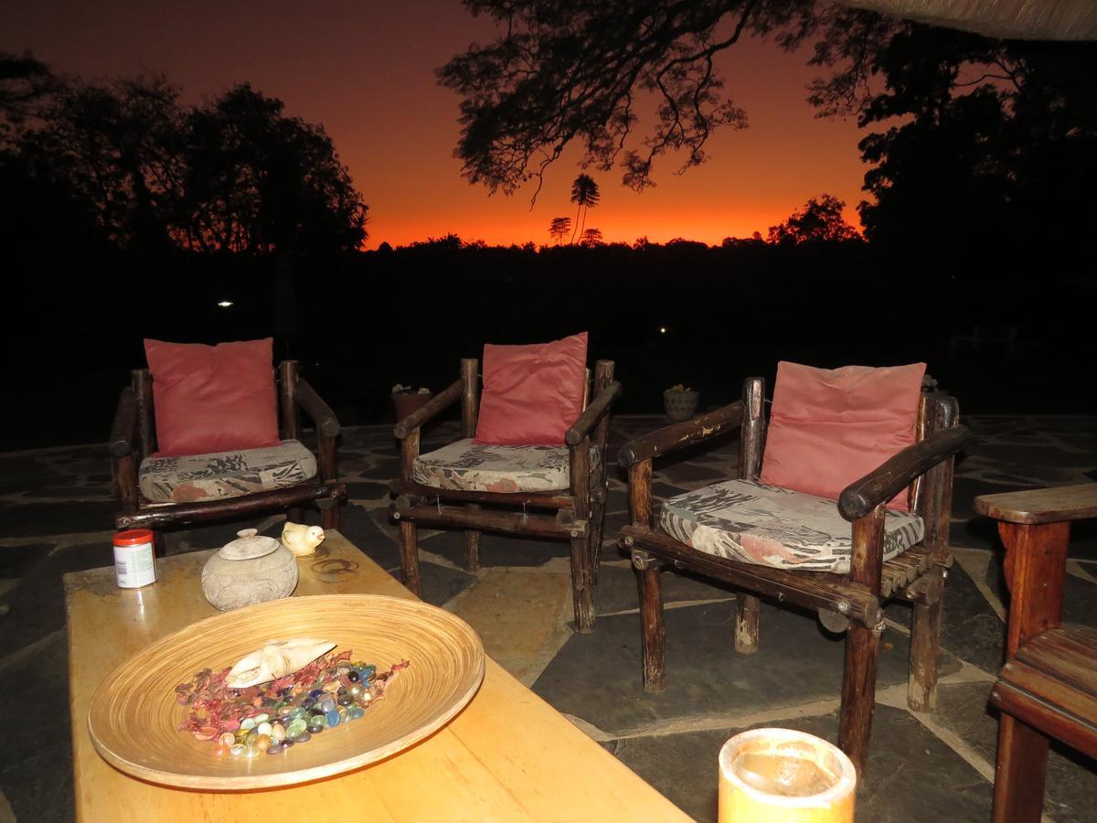 Thokozani Lodge White River Εξωτερικό φωτογραφία
