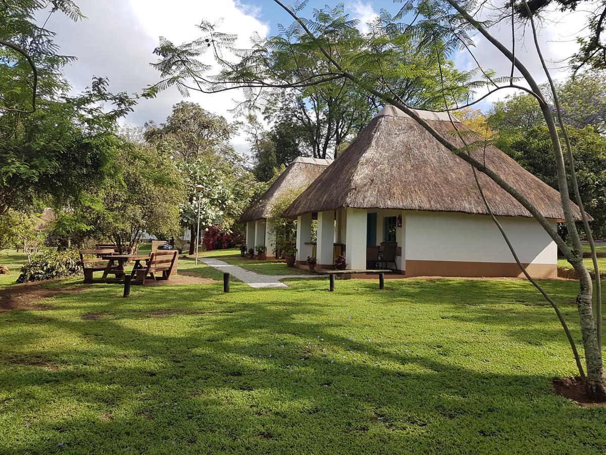 Thokozani Lodge White River Εξωτερικό φωτογραφία